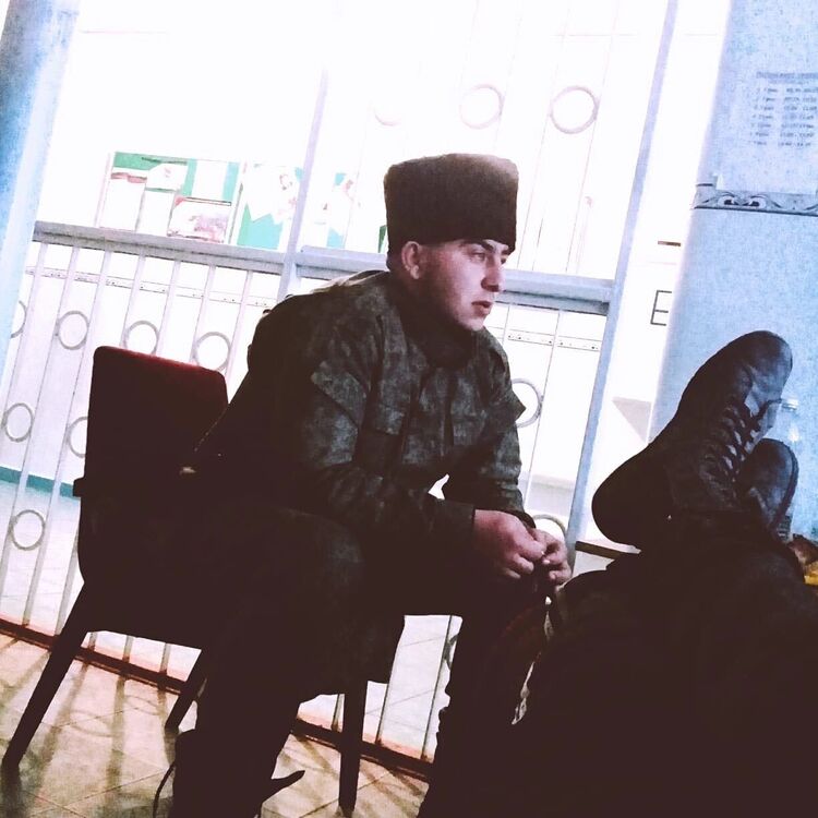 ���� 32784686 ������� ������, 35 ���, ���� ���������� � ������