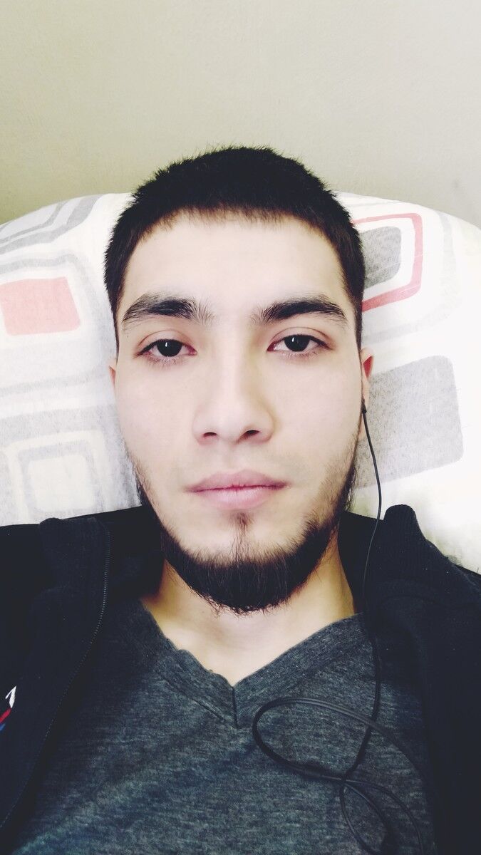 ���� 19106136 ������� Shaxrux, 31 ���, ���� ���������� � ������