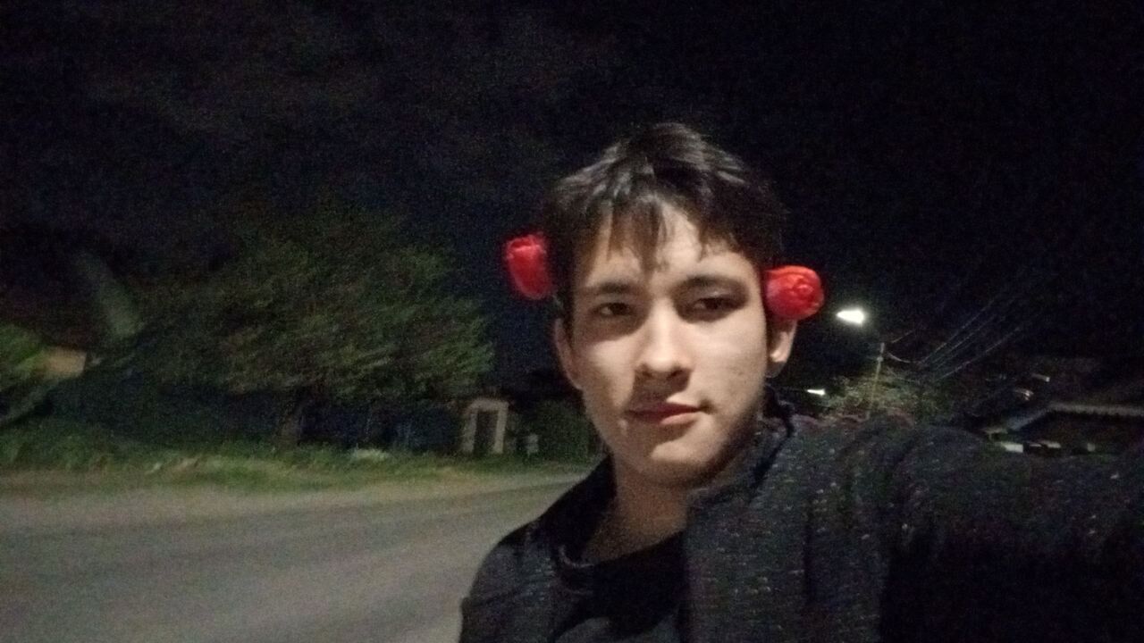  ,   Khristofor, 18 ,   ,   