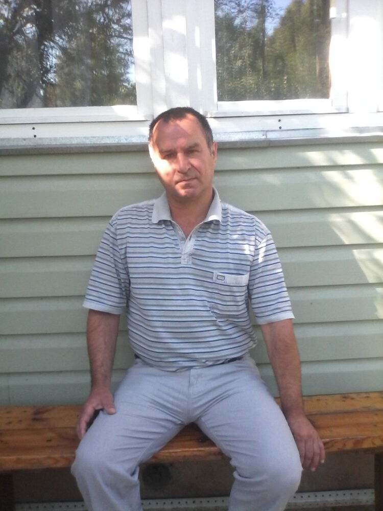  6624816  Oleg, 58 ,    