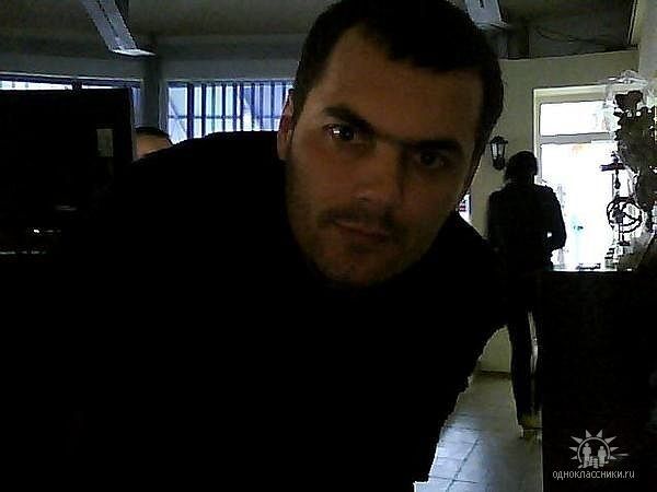 ���� 5381116 ������� Garik, 44 ����, ���� ���������� � ��������