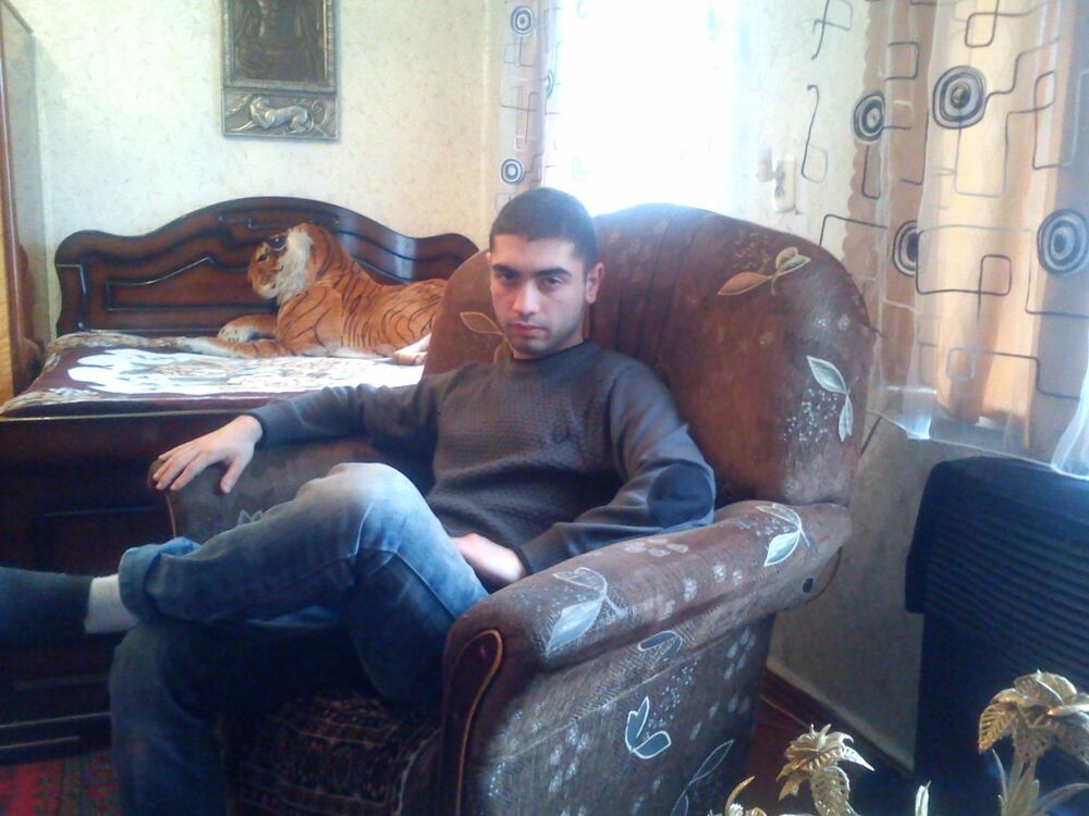  6317066  Ruben, 28 ,    