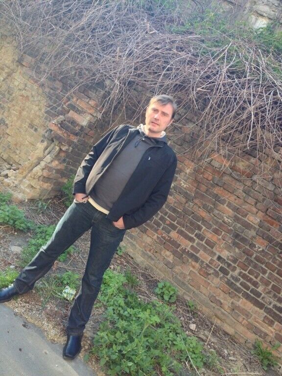 ���� 8770266 ������� Rulon Oboew, 48 ���, ���� ���������� � ������������