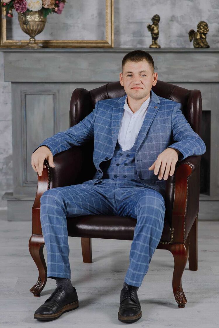 ���������� ���������, ���� ������� Alexander, 38 ���, ������������ ��� ������, ����� � ���������