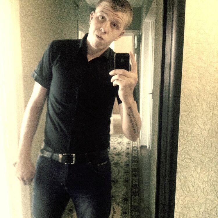 ���� 9152886 ������� Eugene, 33 ����, ���� ���������� � ������