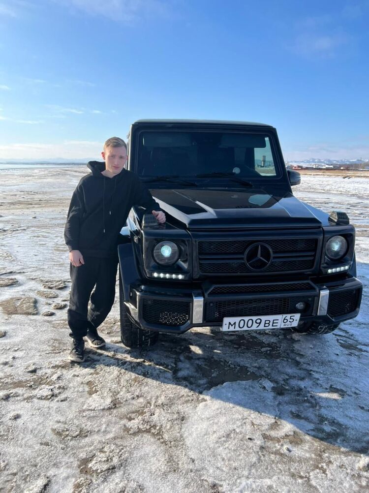 ���� 40262696 ����� ��������, 23 ����, ���� ���������� � ����-����������