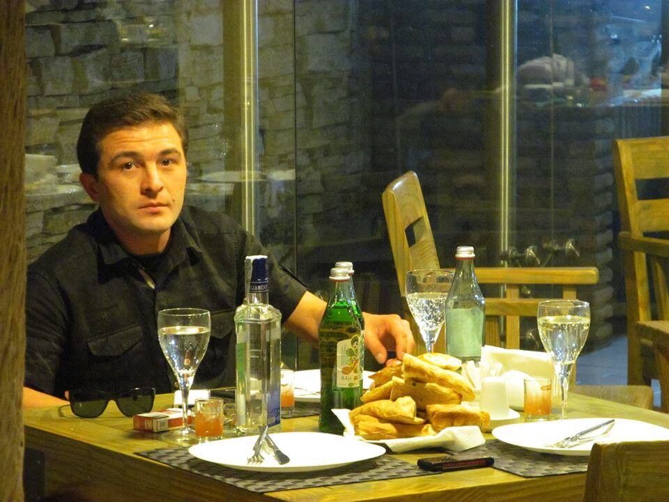  8355206  Giorgi, 40 ,    