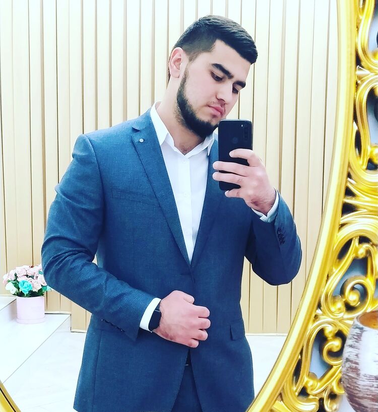  30996566  Fazliddin, 29 ,    