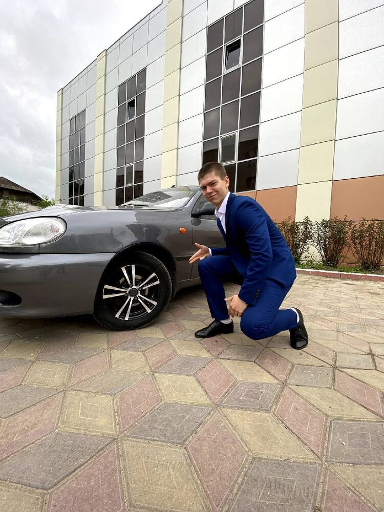 ���������� ������, ���� ����� Jump nice, 23 ����, ������������ ��� ������, ����� � ���������