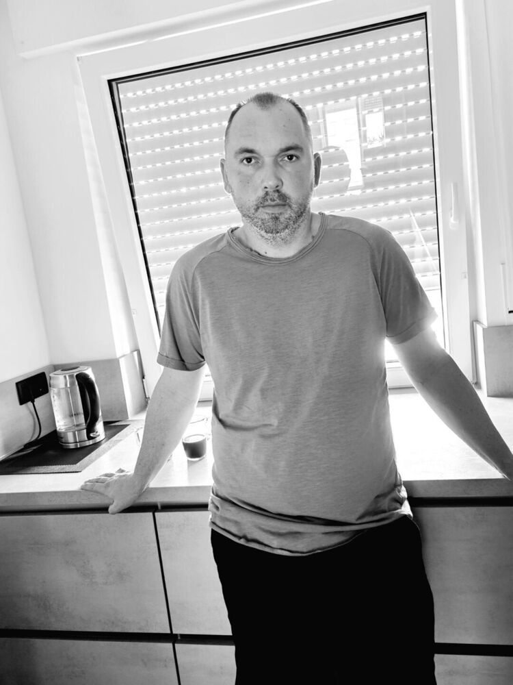  Vlaardingen,   Andrei, 40 ,   ,   