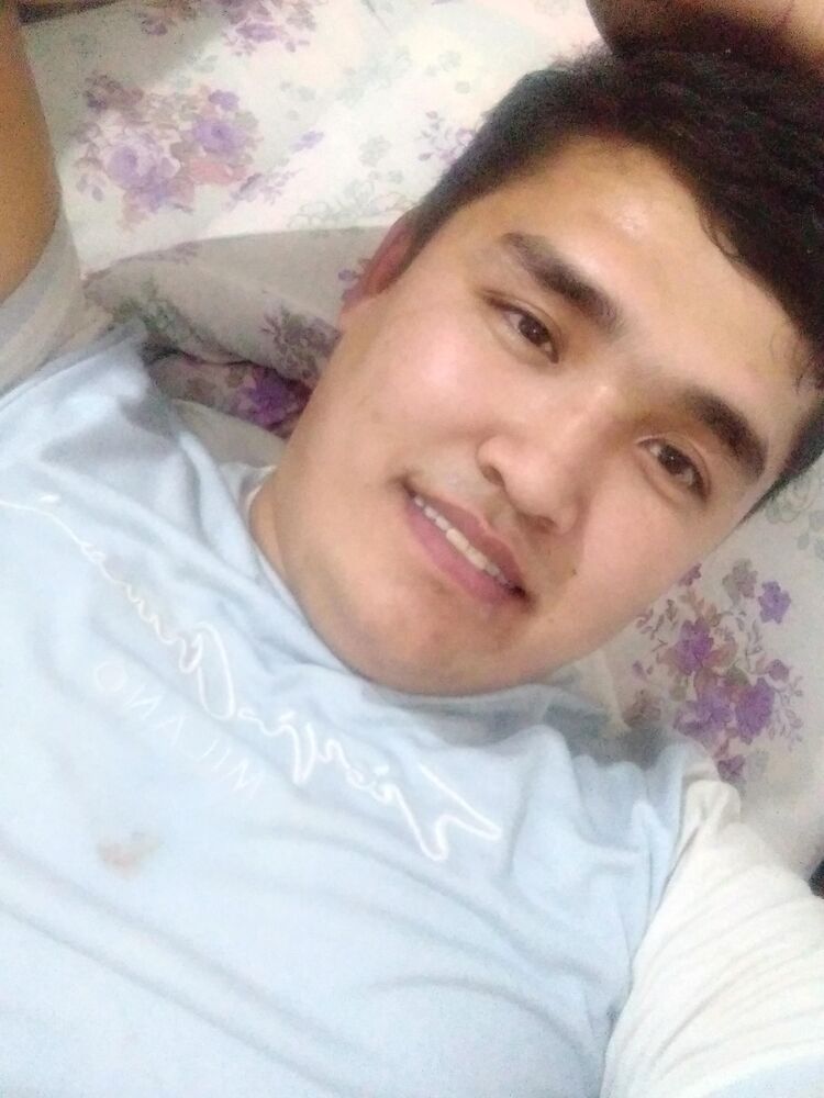  45717666  Dilshodbek, 27 ,    