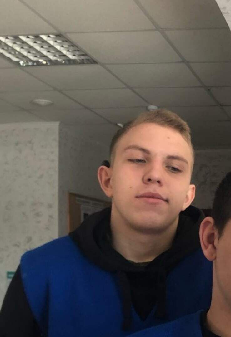 ���� 32180066 ����� ����, 21 ���, ���� ���������� � ������