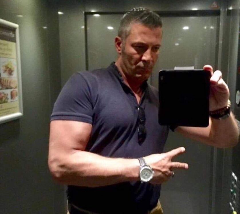 ���� 40889196 ������� Jeancharles, 53 ����, ���� ���������� � ������