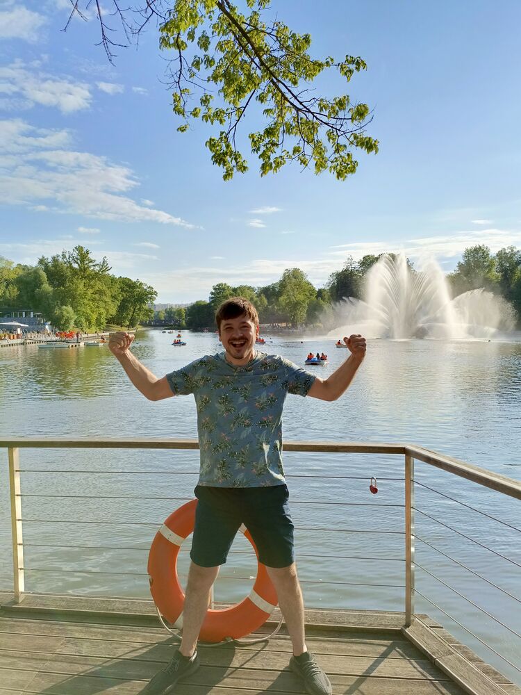 ���� 36305126 ������� Vitalii, 32 ����, ���� ���������� � ������