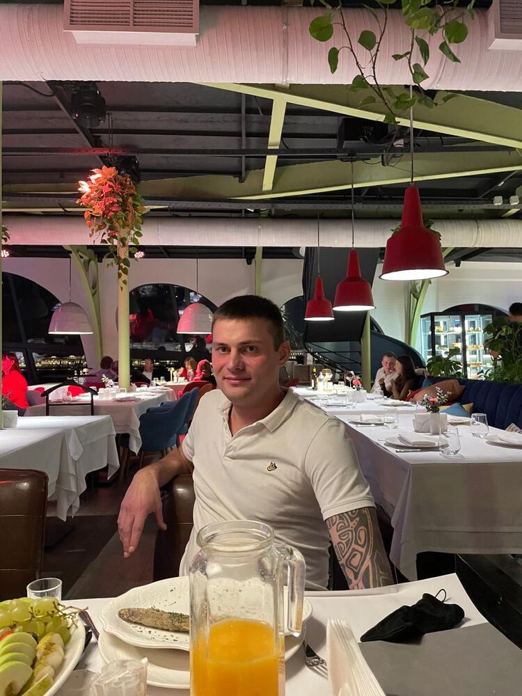 ���������� �����-���������, ���� ������� Andrey, 32 ����, ������������ ��� ������, ����� � ���������, c�������� ���������, ���������