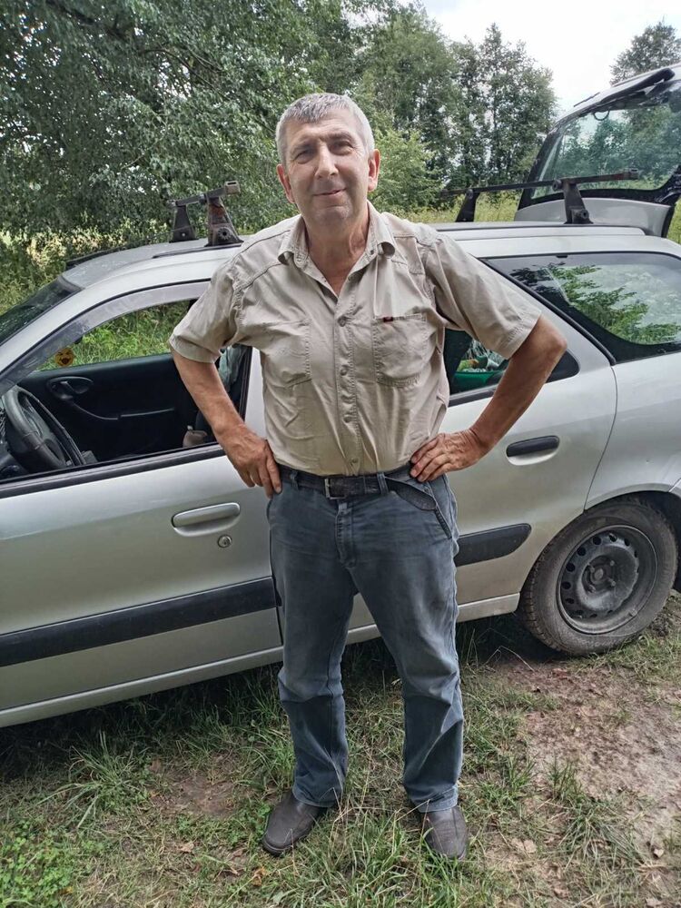 ���� 55677896 ������� Viktar, 61 ���, ���� ���������� � ���������