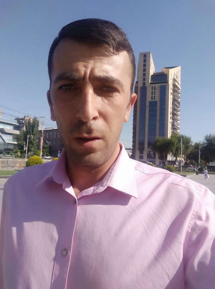 ���������� ������, ���� ������� Andranik, 39 ���, ������������ ��� ������, ����� � ���������