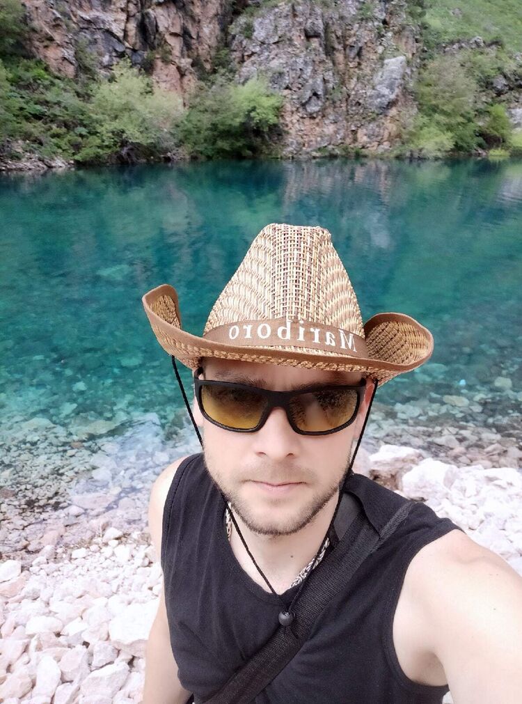 ���������� �����-���������, ���� ������� Anton, 39 ���, ������������ ��� ������, ����� � ���������