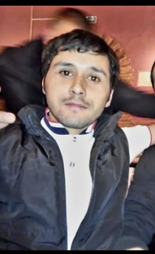 ���������� ������, ���� ������� Said, 35 ���, ������������ ��� ������, ����� � ���������