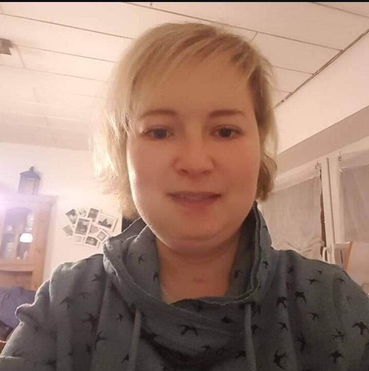  47163736  Gladys, 40 ,    Abbots Langley