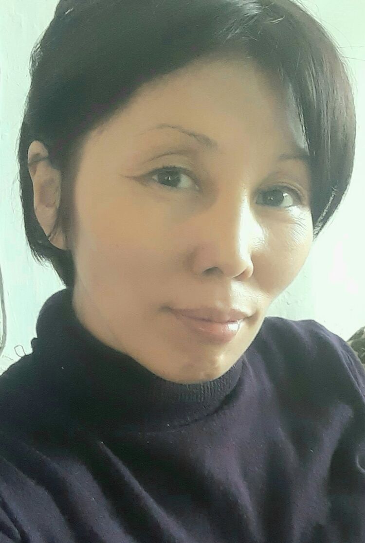 ���� 53990406 ������� Raushan, 44 ����, ���� ���������� � ��������������