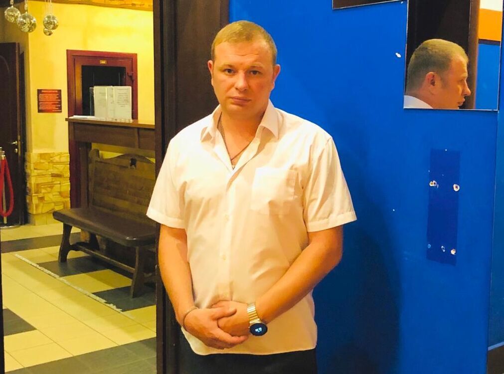 ���� 38941646 ������� ������, 37 ���, ���� ���������� � ������-���