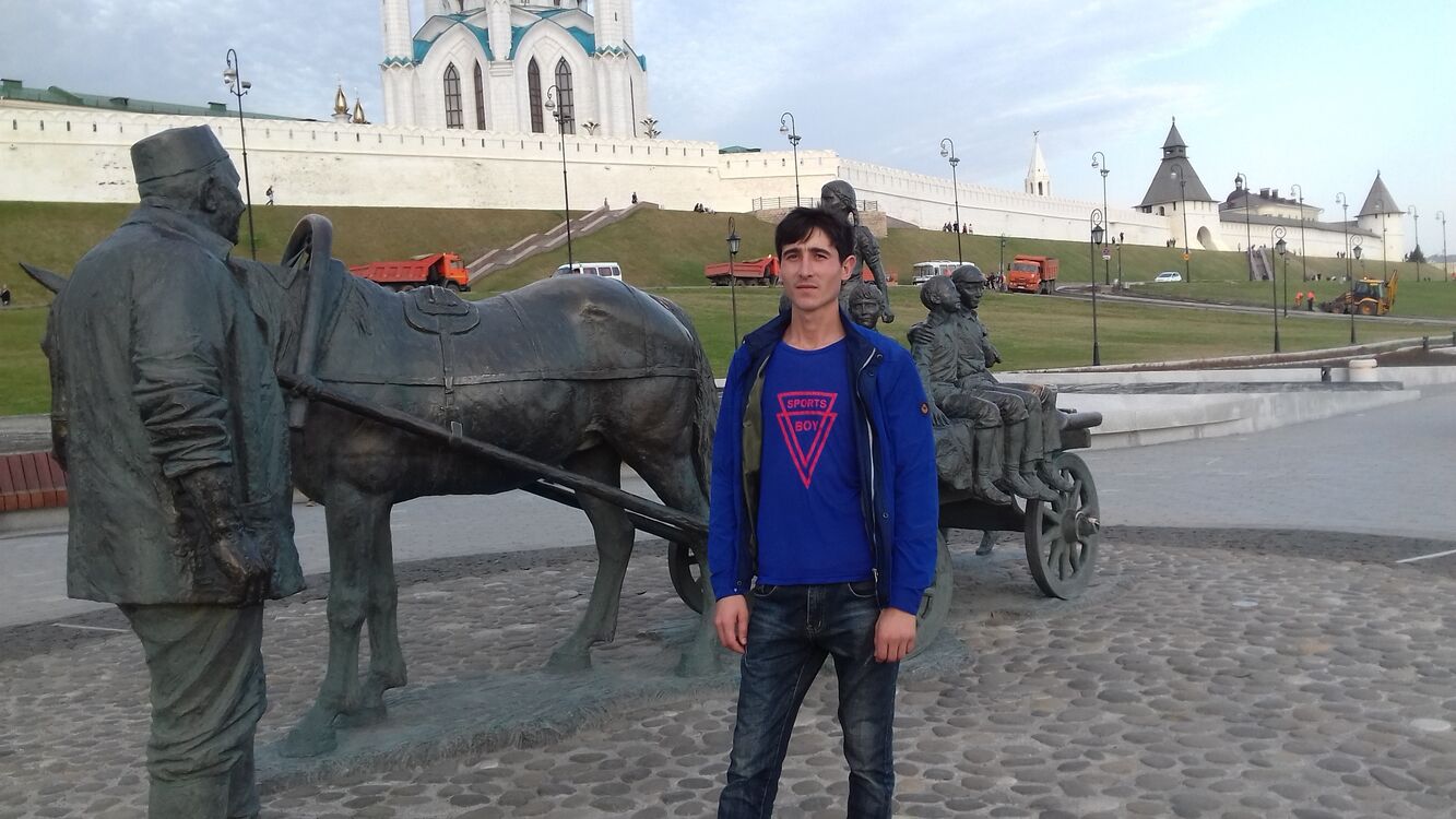 ���� 24137546 ������� Bakha, 32 ����, ���� ���������� � ������