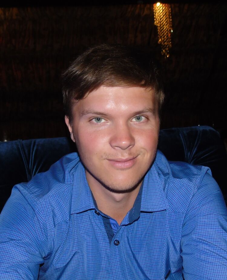 ���� 9015056 ������� Dmitriy, 35 ���, ���� ���������� � ������������