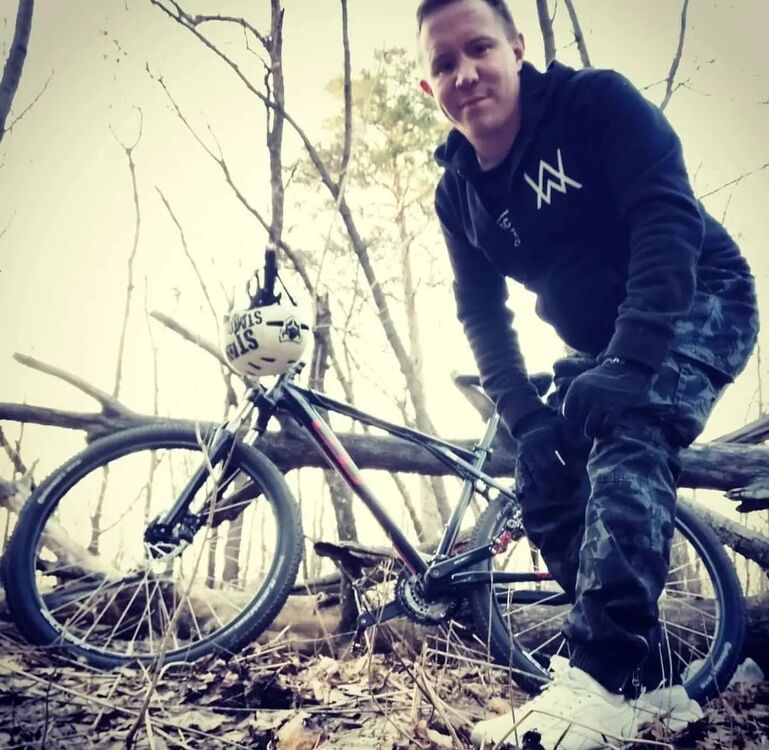 ���������� ��������, ���� ������� Dmitry, 38 ���, ������������ ��� ������, ����� � ���������, c�������� ���������, ���������