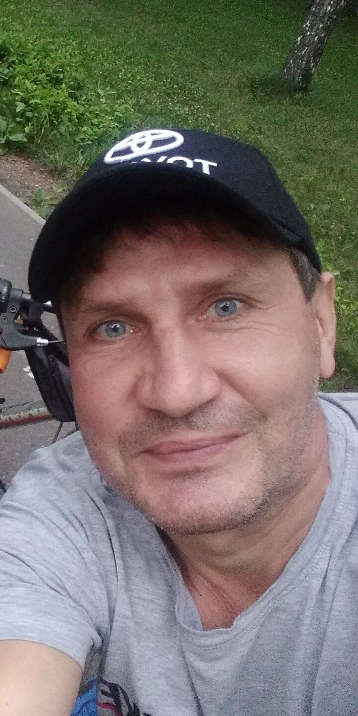 ���� 46034756 ������� Aleksandr, 47 ���, ���� ���������� � ������������