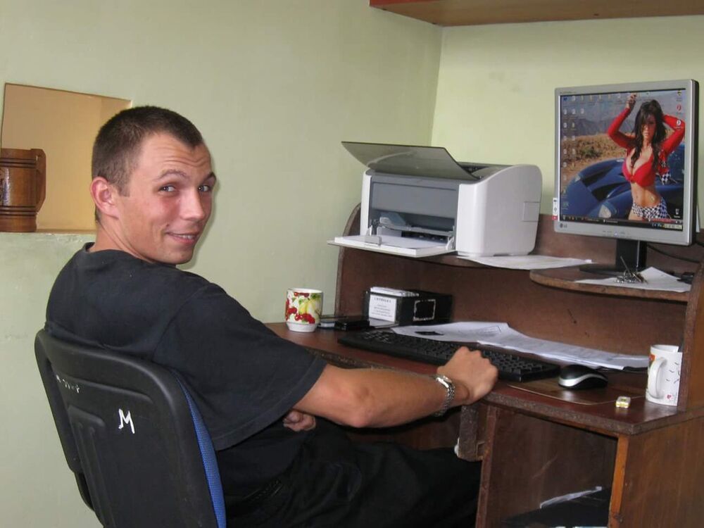 ���� 6618266 ������� Alex, 39 ���, ���� ���������� � �����������