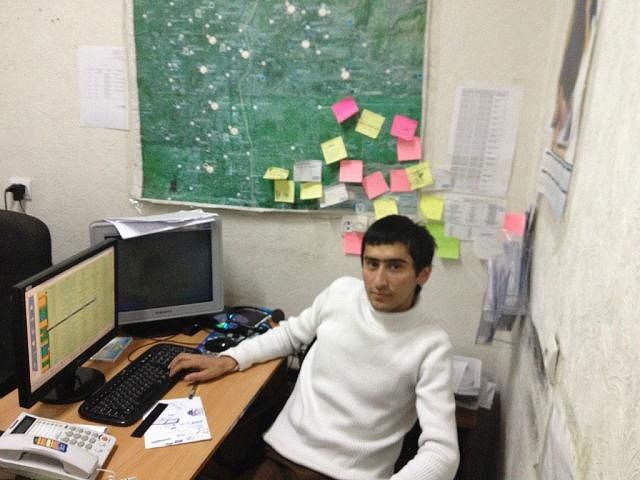 ���������� �������, ���� ������� Sadi, 36 ���, ������������ ��� ������