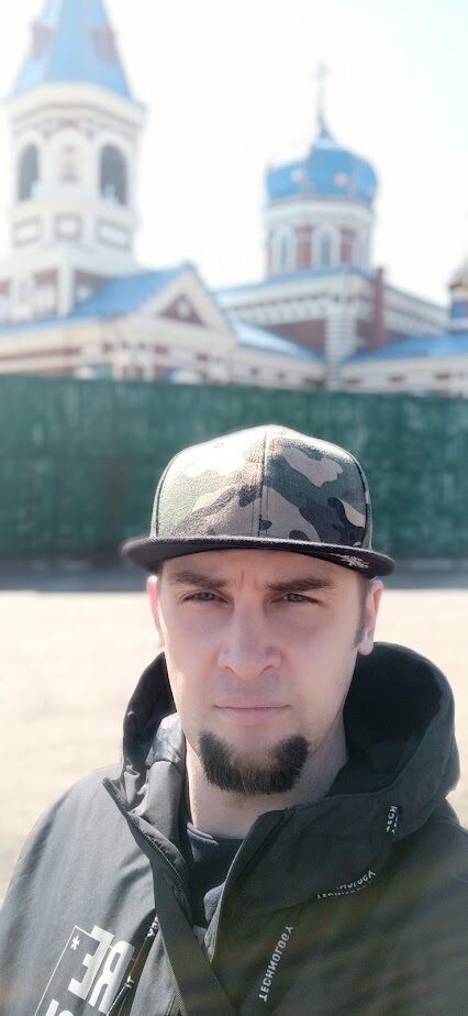 ���������� ����, ���� ������� Vadim, 40 ���, ������������ ��� ������, ����� � ���������, c�������� ���������, ���������