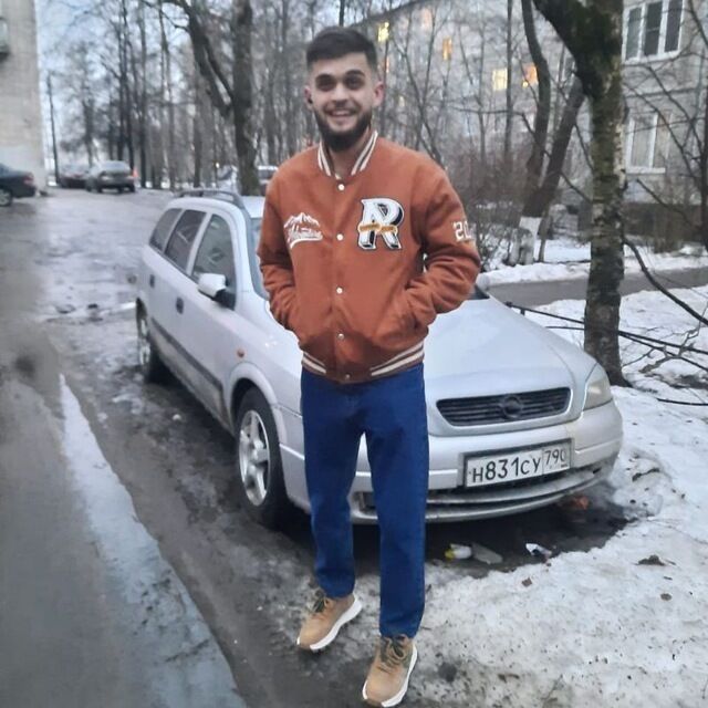 ���������� �����-���������, ���� ����� Derzkiy, 23 ����, ������������ ��� ������, ����� � ���������