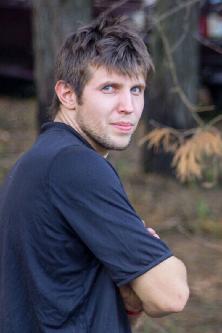 ���� 27266156 ������� ������, 35 ���, ���� ���������� � ������