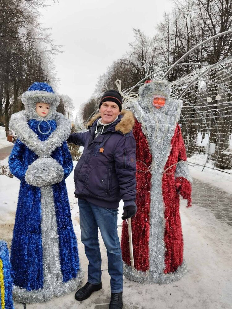 ���������� ����������, ���� ������� ���������, 53 ����, ������������ ��� ������, ����� � ���������