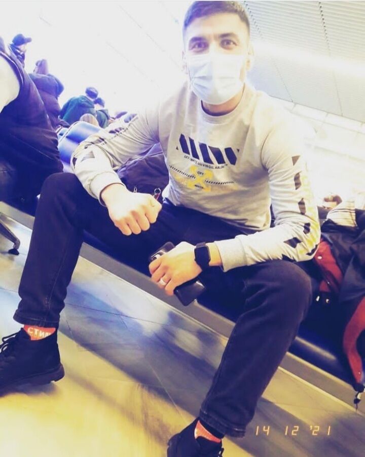 ���� 25469146 ������� ������, 33 ����, ���� ���������� � ������������