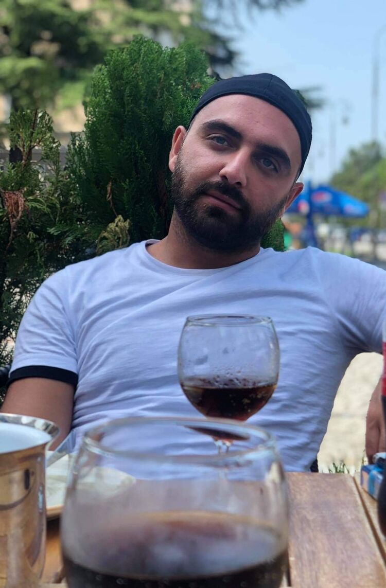 ���� 25259616 ������� Giorgi, 33 ����, ���� ���������� � �������