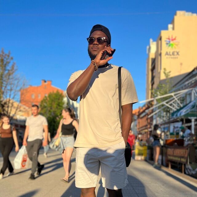 ���� 42230916 ������� Komlan Mende, 28 ���, ���� ���������� � Lome