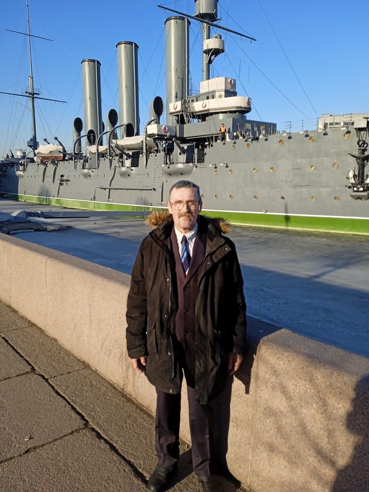 ���� 25705846 ������� ���������, 65 ���, ���� ���������� � �����-����������