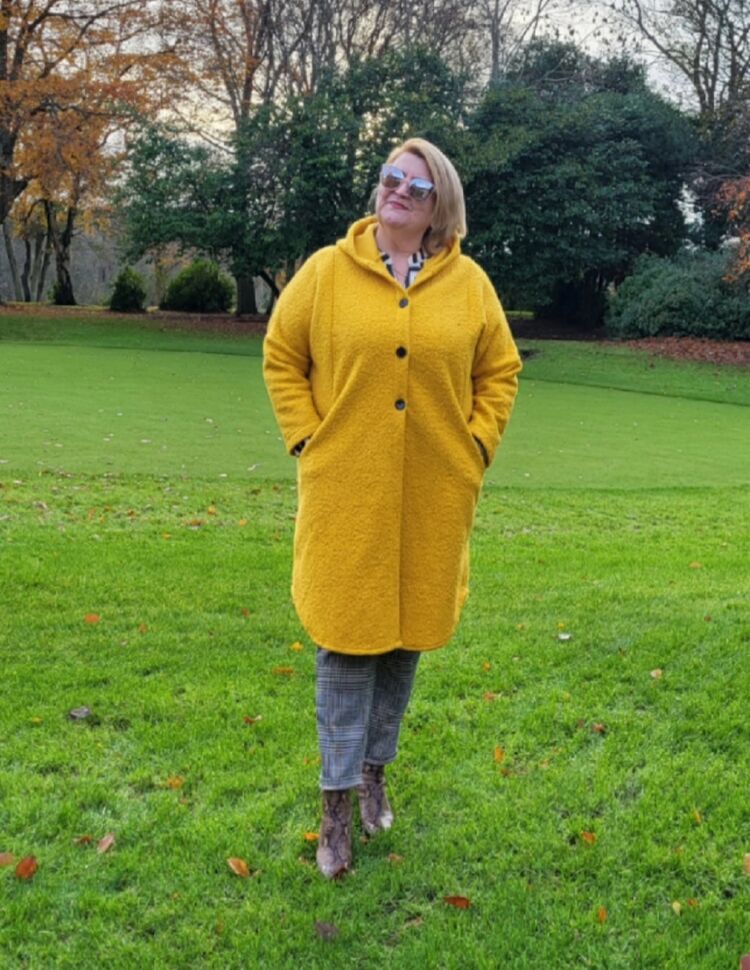 ���������� �������, ���� ������� AlinA, 51 ���, ������������ ��� c�������� ���������