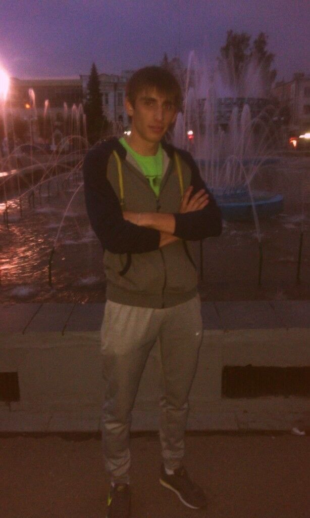 ���� 4743226 ������� Kosourov92, 33 ����, ���� ���������� � �����