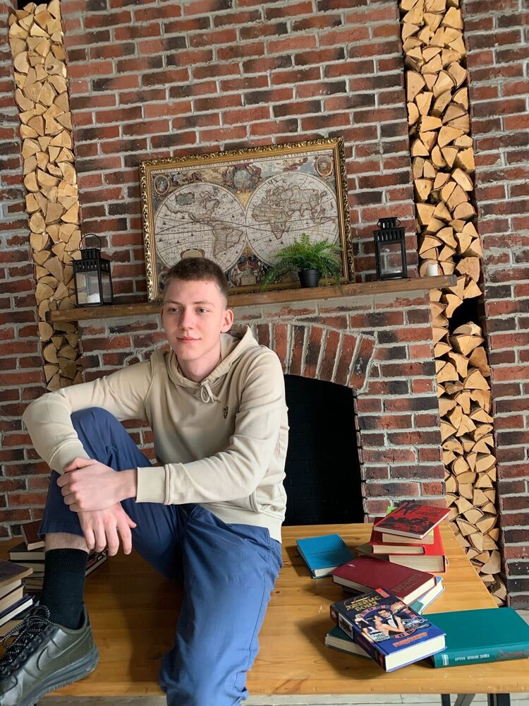 ���������� ������, ���� ����� ����, 22 ����, ������������ ��� ������, ����� � ���������, ���������