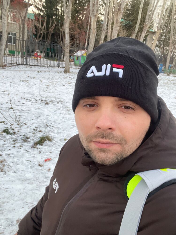  54146076  Andrey, 26 ,    