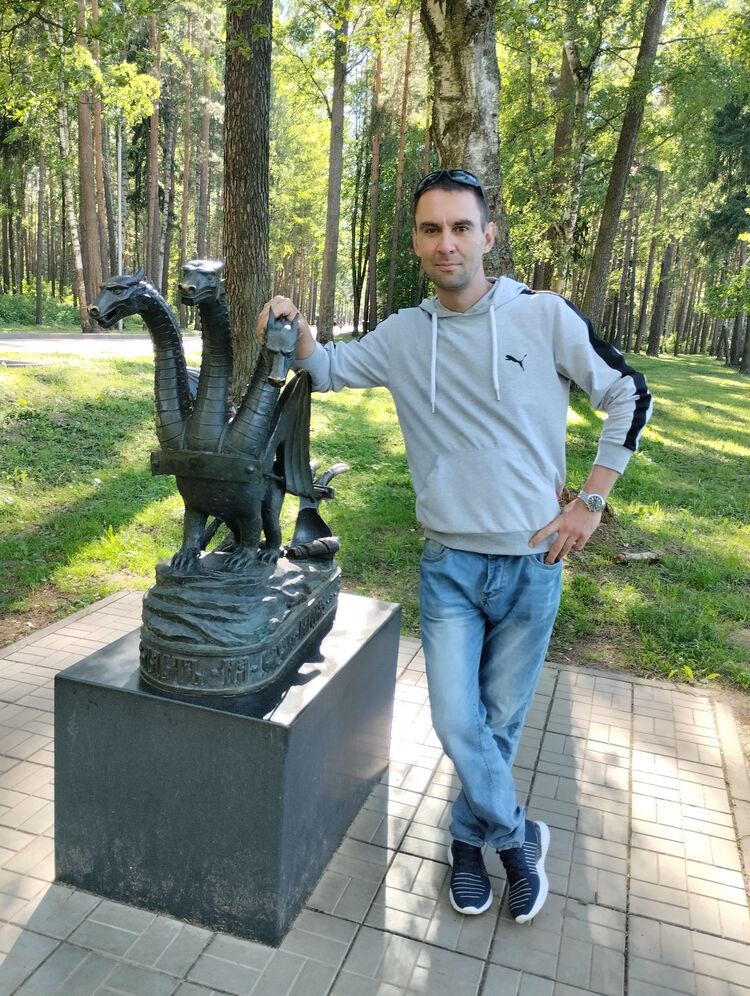 ���������� ��������, ���� ������� Pavel, 42 ����, ������������ ��� ������, ����� � ���������