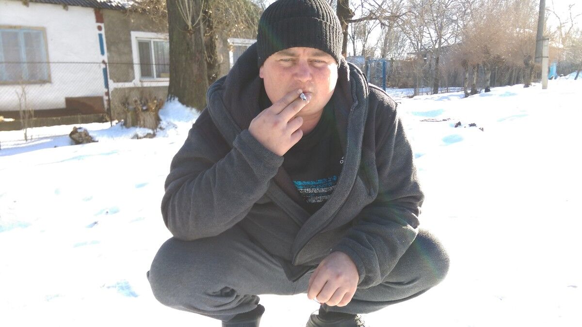 ���� 5398406 ������� Georgi, 38 ���, ���� ���������� � ������