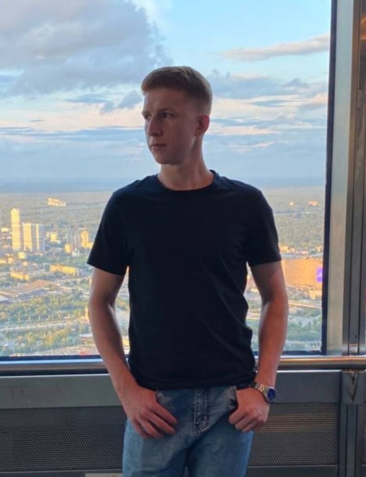 ���� 36834516 ������� ������, 26 ���, ���� ���������� � ������