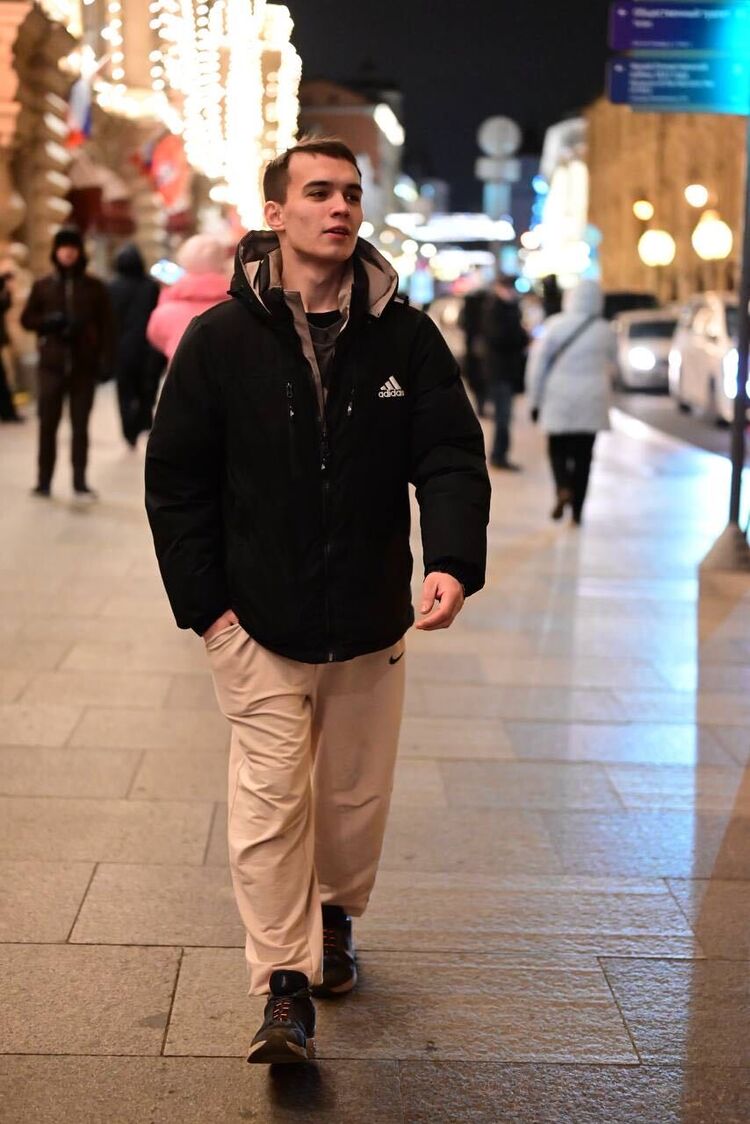 ���������� ������, ���� ����� �������, 22 ����, ������������ ��� ������, ����� � ���������, c�������� ���������