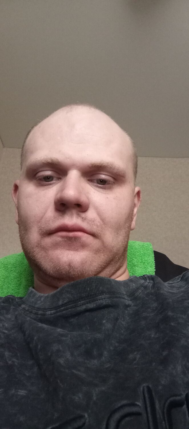  49656856  Vadim, 31 ,     