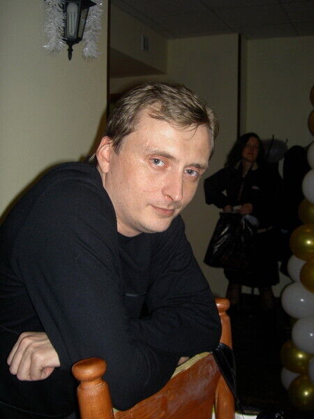 ���� 23550886 ������� Alex, 46 ���, ���� ���������� � �����-����������